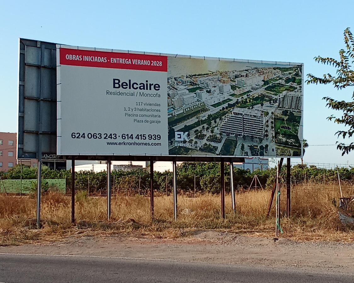 Canvi creativitat Belcaire