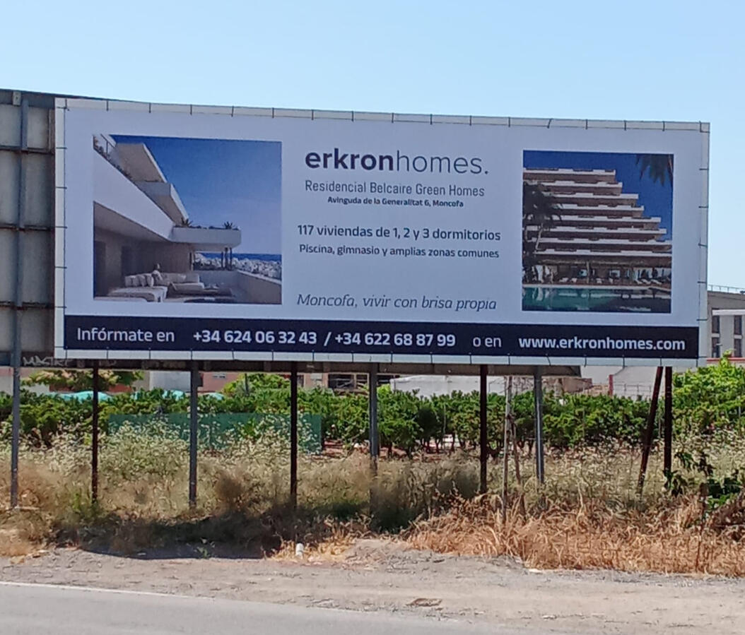 Belcarie Green Homes - erkronhomes