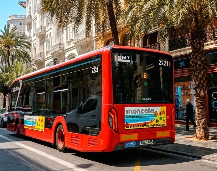Moncofa Turisme - Tan prop de València