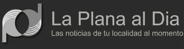 El logo de La Plana al Día recull la noticia en la que s'anomena a Publivicentmartí com a Consultor de Publicitat