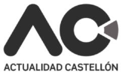 El logo de Actualidad Castellón recull la noticia en la que s'anomena a Publivicentmartí com a Consultor de Publicitat